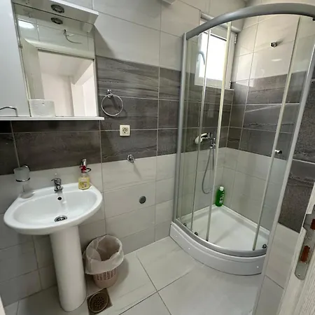 Riviera Aparthotel Budva