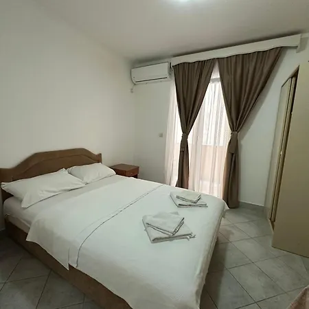 Riviera Aparthotel Budva